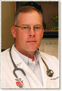 Dr. Brian D. Gilpin