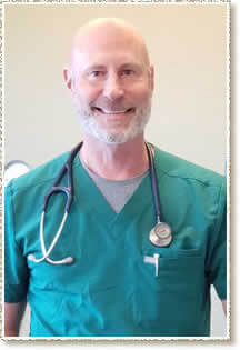 Dr. Darin Gilpin