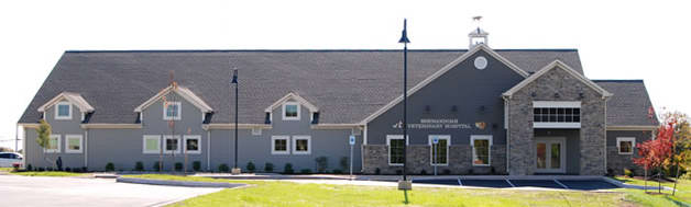 Full Vet Hospital