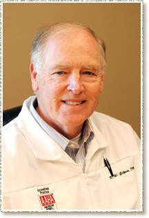 Dr. Kay W. Gilpin